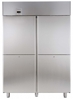Electrolux Professional REX144HF T.KUEHLS,4x½-T,1430L,-22/-15°C,DIG (Code 727288)
