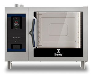 Electrolux Professional ECOE62K2E0 SkyLine ProS Electric Combi Oven 6GN2/1 (Marine) (Code 227611)