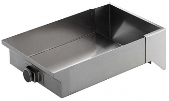 WATER DRAIN FOR FRY TOP FULL MODULE (Code 216153)