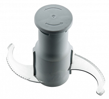 MICROTOOTH BLADE-EMULS-4,5L CUTTER-MIXER (Code 650039)