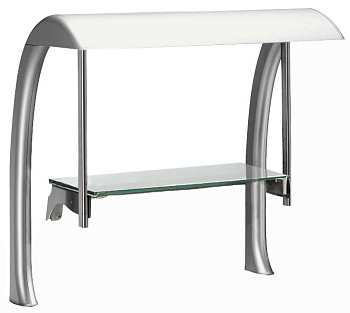 GANTRY 1 GLASS SHELF (2GN) (Code 856263)