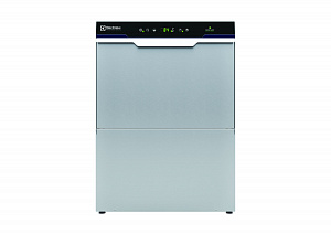 Electrolux Professional ELA3G6 Warewashing Undercounter WSC, single skin, drain pump, detergent & rinse aid dispensers, 48b/h-60Hz (Code 400221)
