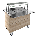 Electrolux Professional F02H3AW04S