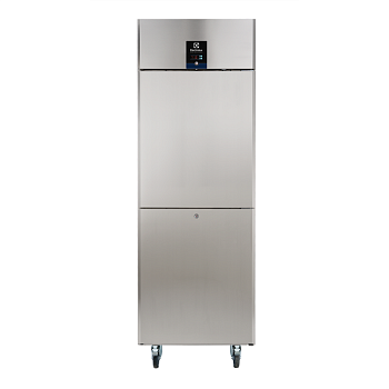 2x½-DOOR REFRIG 670L -2+10°C,DIGIT-R290 (CODE 727826)