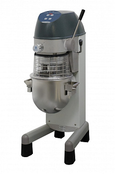 Electrolux Professional XBM20AXB3 PLAN.MIXER-FLOOR-MECH+HUB-20L S/S-3P (Code 600231)