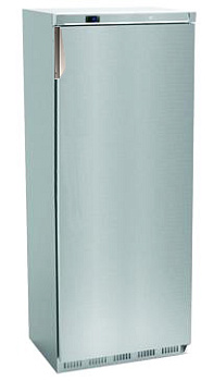 400 Line 400lt Line Freezer 1 Door - Stainless steel (Code 738238)