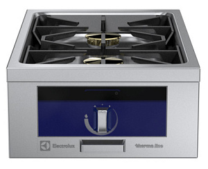 Electrolux Professional MCGDACEOPI GASHERD,2 BRENN.ECOFL,2S,500X900X250 (Code 589081)