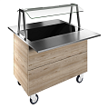 Electrolux Professional F04H3AW02S