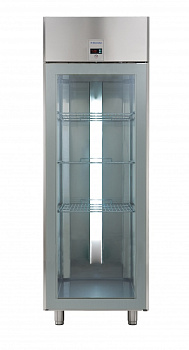 Electrolux Professional REX71GF0 1-GL.DOOR FREEZER 670L -20/-15°C,DIGITAL (Code 727713)