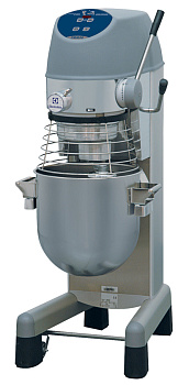 PLANET.MIXER-FLAT PANEL 30L 200-240/1/50 (Code 601865)