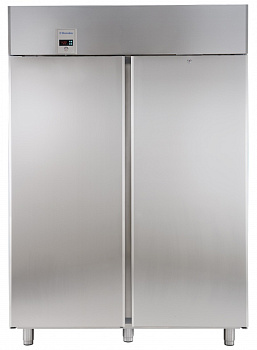 Electrolux Professional RE4142FFR 1430L TIEFK.-22/-15°C,DIG,Z,2 TUER.CHR (Code 727476)