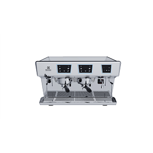Electrolux Professional AURA2 AURA ESPRESSO MACHINE-2GR-10.1LT BOILER-2INDEP.CTRL BOXES+4DOSING PROG-PROG.STEAM&WATER (CODE 602522)