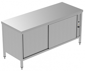 Electrolux Professional GTCD1800E WÄRMESCHR. SCHIEBETÜREN BEIDSEITIG1800MM (Code 134057)