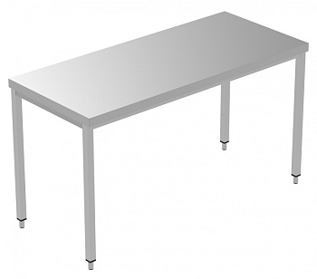 Electrolux Professional GTG1600E AT PLATTE HOLZUNTERFÜTTERT 1600 MM (Code 134006)