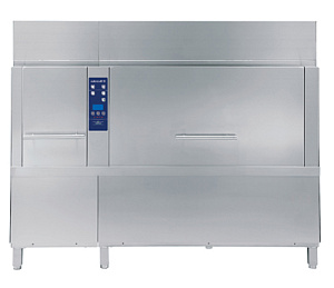Electrolux Professional WTM165SLA KORBMA.DAMPF,L>R,ATM.,DUOSP.ISO,ENER.165 (Code 534127)