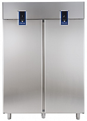 Electrolux Professional ESP142FDFC Digital Kühlschrank 2 Türen, 1430lt (Code 727327)