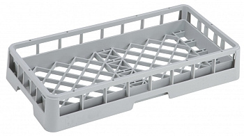 HALF SIZE BASKET-UNIVERSAL-500X250MM (Code 864527)