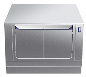 Electrolux Professional MB4HCAHOAO EL.WÄRMESCHR.2TÜ,H2,GN,1S,800X850X450 (Code 588653)