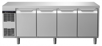 Digital Undercounter ecostore HP Concept Refrigerated Counter - 4 Door (60Hz) (Code 710262)