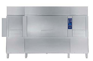 Electrolux Professional WTM200SRA KORBMA.DAMPF,R>L,ATM.,DUOSP.ISO,ENER.200 (Code 534130)