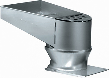 AUTOMATIC HOPPER (Code 653037)