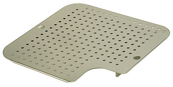 FALSE BOTTOM FOR R/H 500X500 MM BOWL (Code 895200)