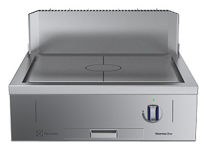Electrolux Professional MBLIBBHOPO GAS FRENCH TOP,4 ZONE,1S,BS,800X850X250H (Code 588504)