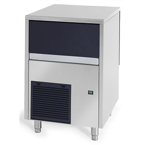 Electrolux Professional IC44B16G AIR COOLED ICE CUBER 44KG/24H+BIN 16KG+DRAIN PUMP (CODE 730274)