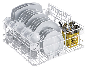 Electrolux Professional CESTOSP BASKET SEMI-PROFESSIONAL 500X500X190MM (Code 867024)
