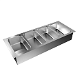Electrolux Professional D02H4