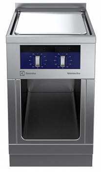 EL.FREE COOKING TOP,1S,BSPL,500X900X800H (Code 589577)