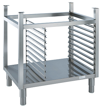 Electrolux Professional  BASE+TRAY SUPPORT FOR 6GN1/1 OVEN-HORECA (Code 922276)