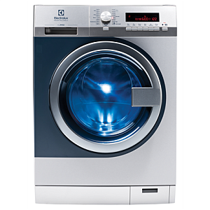 Electrolux Professional WE170V myPRO Washer Extractor 8kg (Code 1LSP9B, Alias 914535416)