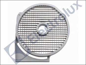 DICING GRID 10 MM FOR VEGETABLE SLICER (Code 653568)
