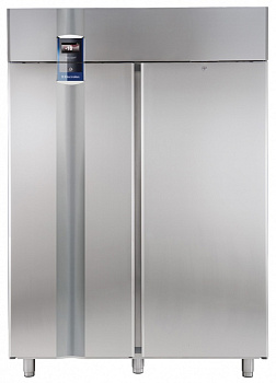 Electrolux Professional EST142FFC Tiefkühlschrank 2 Türen mit LCD Touch sc (Code 727306)