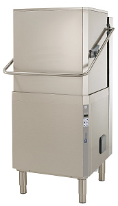 Electrolux Professional NHT8 Hauben GSP, 80 k/h (Code 505071)