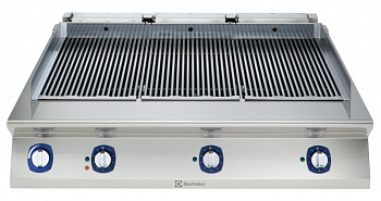 ELECTRIC GRILL TOP HP 1200MM (Code 391348)