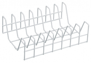Electrolux Professional WTAC11 INSERT FOR 7 PLATES DIAM. 240 MM (Code 867062)