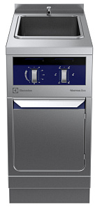 Electrolux Professional MABDEBDDAO EL.MULTIF.-KOCH.1/1GN,1S,AFK,400X800X700 (Code 588091)