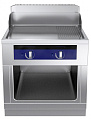 Electrolux Professional MCHFEBHDVO