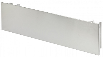 2 SIDE PANELS FOR FREESTANDING GRILL (Code 206207)