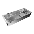Electrolux Professional D03H4