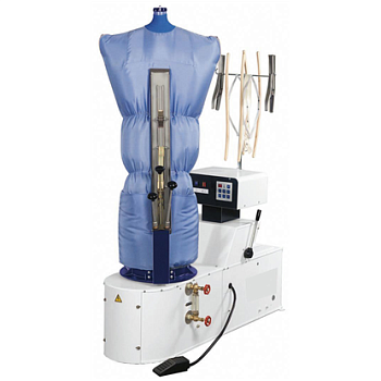 Form Finisher FF3 Traditional with built-in boiler (Code 1L04SY, Alias 9887100867)