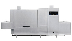Electrolux Professional EFT1W Geschirrspülen EFT1W - 1-Tank-Bandgeschirrspülmaschine, breit (Code 510500)