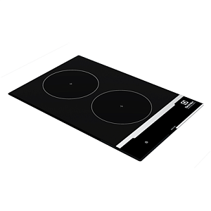 Electrolux Professional E1HAEDOMCS PLUG-IN INDUCTION DOUBLE ZONE COOK TOP, DROP-IN (CODE 600878)