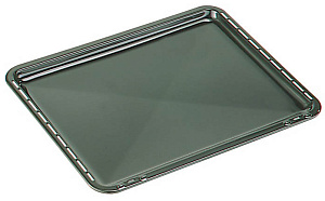 Electrolux Professional B23N20T S/S 2/3 GN CONTAINER-FLAT EDGES-H.20 MM (Code 329342)