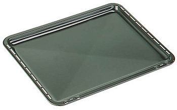 S/S 2/3 GN CONTAINER-FLAT EDGES-H.20 MM (Code 329342)