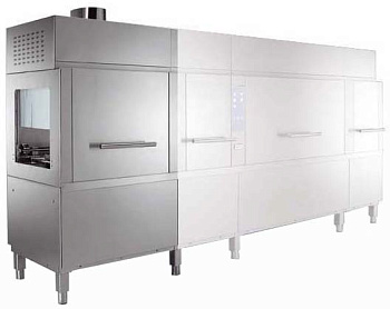 Electrolux Professional ADTLERMD TROCKENTUNNEL, 900 MM, EL.KORB-MASCH.R>L (Code 864500)