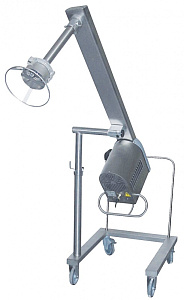 Electrolux Professional TBX120FP TBX120 TURBOZERKLEINER - PÜREE - 400V (Code 603288)