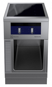 Electrolux Professional MCJBEAE1AO GF-IND,UNTERB.OFF.H2,2ZO,1S,500X900X700 (Code 589043)